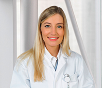 Dr. Alice Kitay